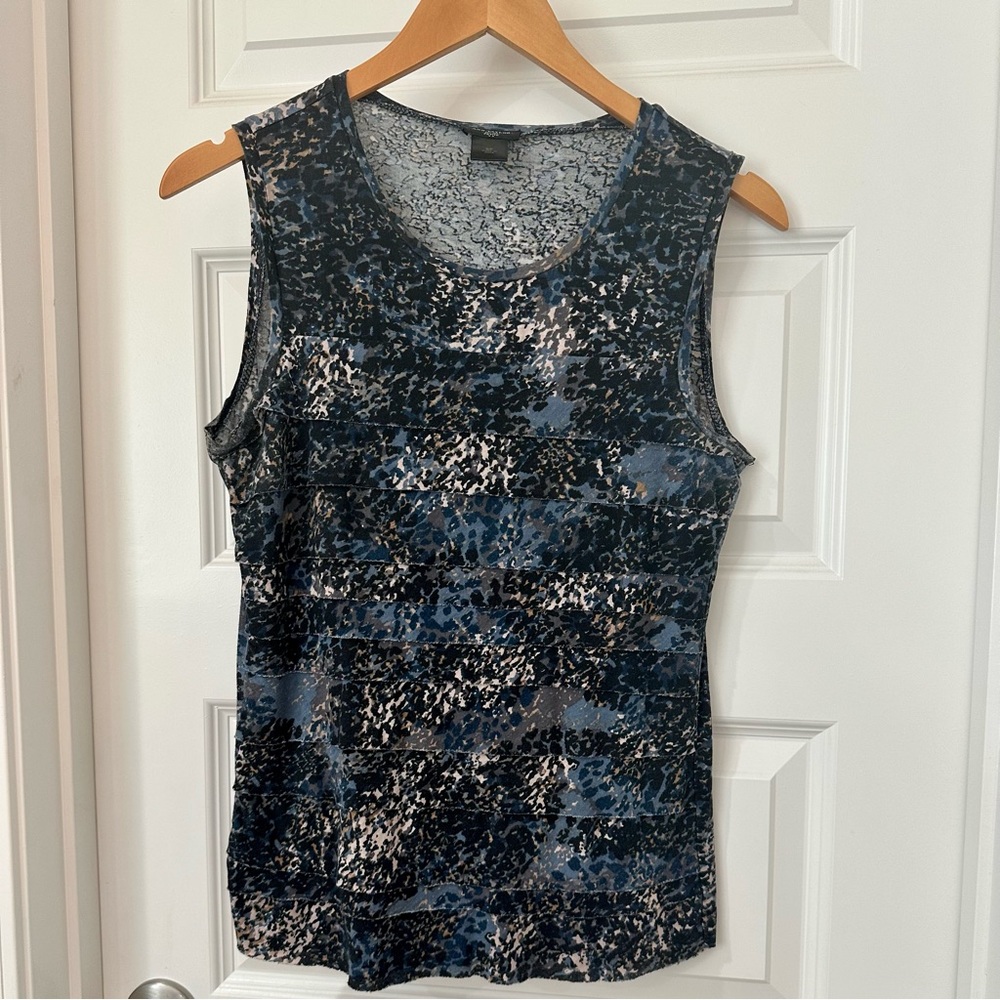 Ann Taylor Blouse